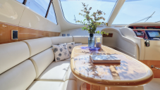 Altamar 64 Flybridge